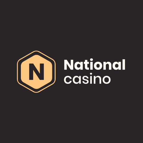 National Casino logo